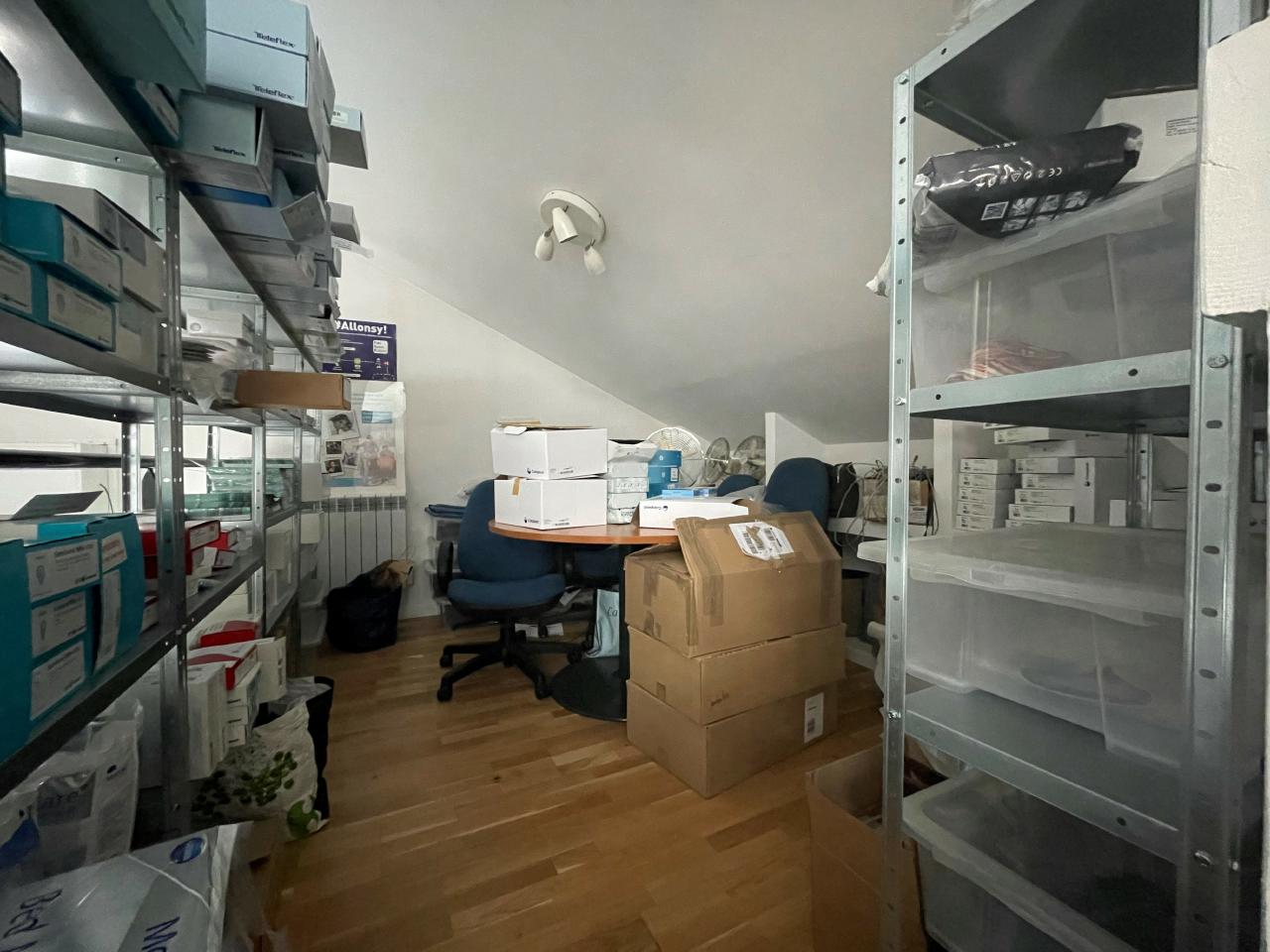 Local d'activité Kremlin-Bicêtre 152m² Vente local d'activité Kremlin-Bicêtre Val-de-Marne OVACT2422262 5